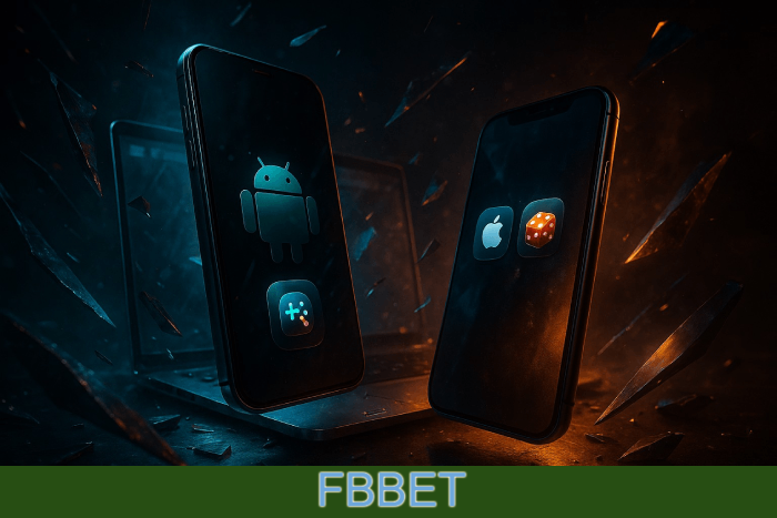 Baixe FBBET e reivindique bônus