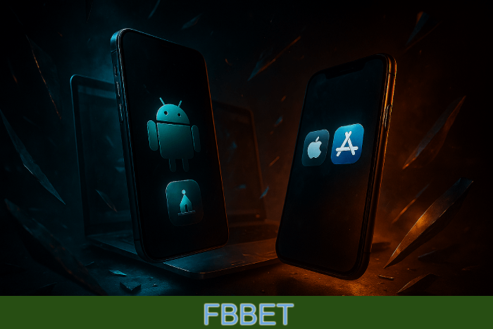 FBBET – Seu app de cassino com prêmios incríveis!