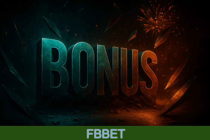 Bônus da FBBET (Figura 3)