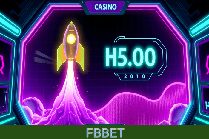 Jogue Crash na FBBET!
