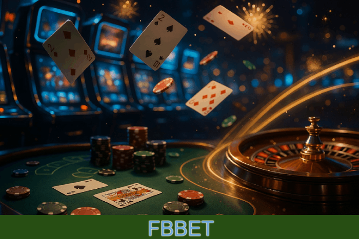 FBBET Withdrawal