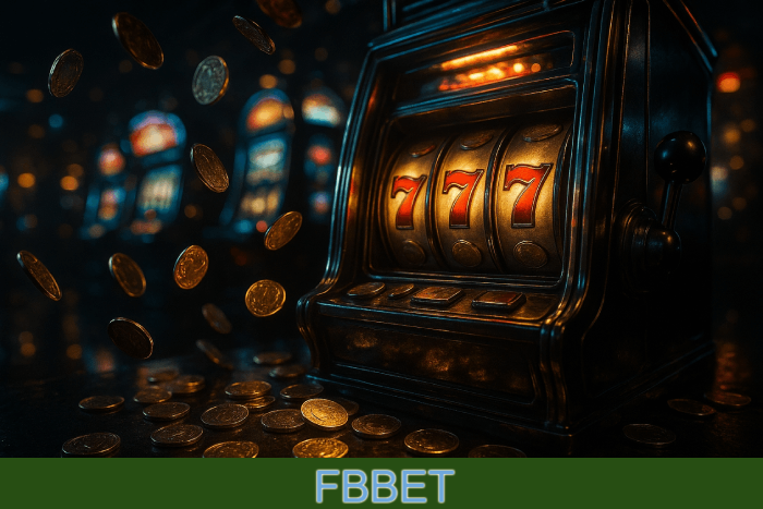 Jogue e Ganhe com os Melhores Jogos da FBBET