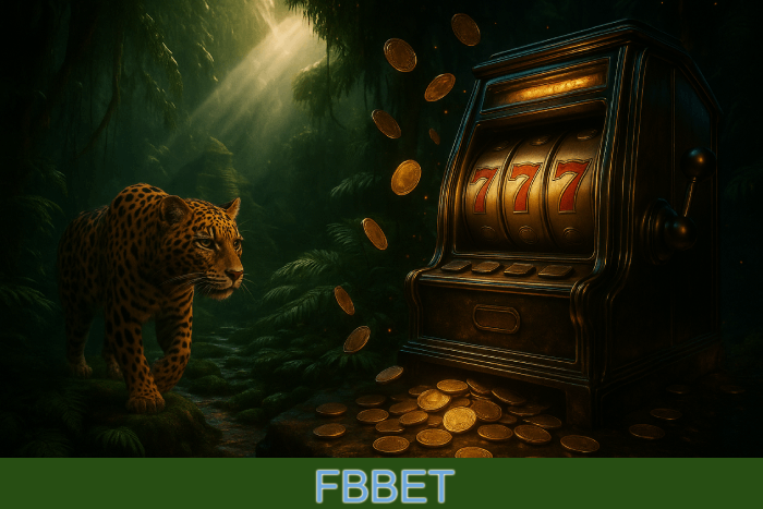 Ganhe jogando na FBBET — diversão e prêmios reais!