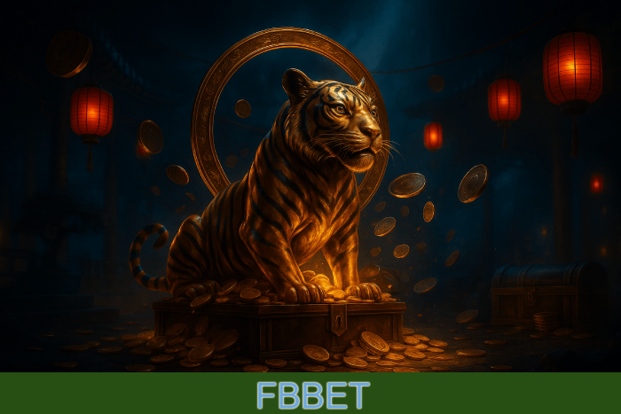 FBBET — Os melhores jogos e ganhos de verdade