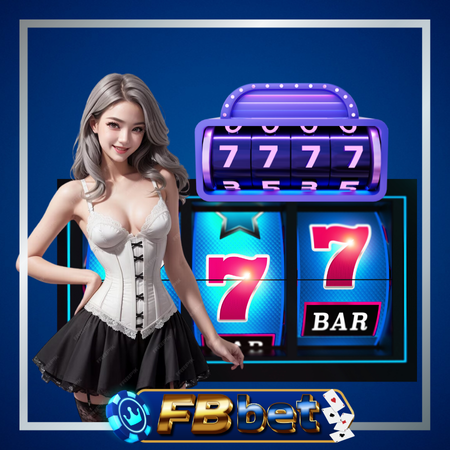 FBbet เว็บคาสิโนออนไลน์ รวมเกมดัง 2024 ให้ลงทุน